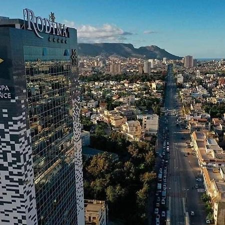 Rodina Hotel Spa & Conferences Vahran Dış mekan fotoğraf