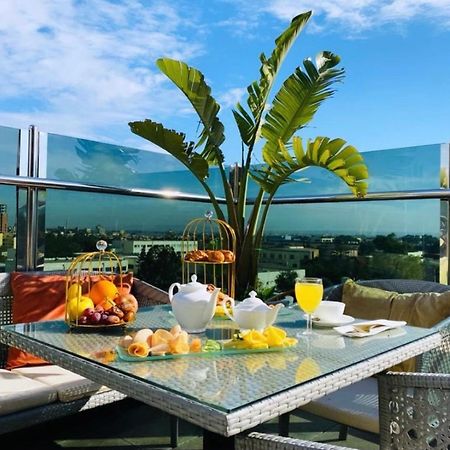Rodina Hotel Spa & Conferences Vahran Dış mekan fotoğraf
