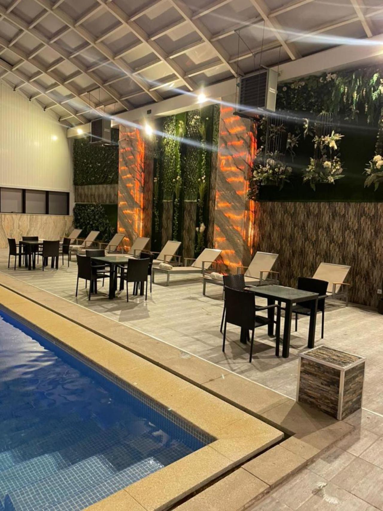Rodina Hotel Spa & Conferences Vahran Dış mekan fotoğraf