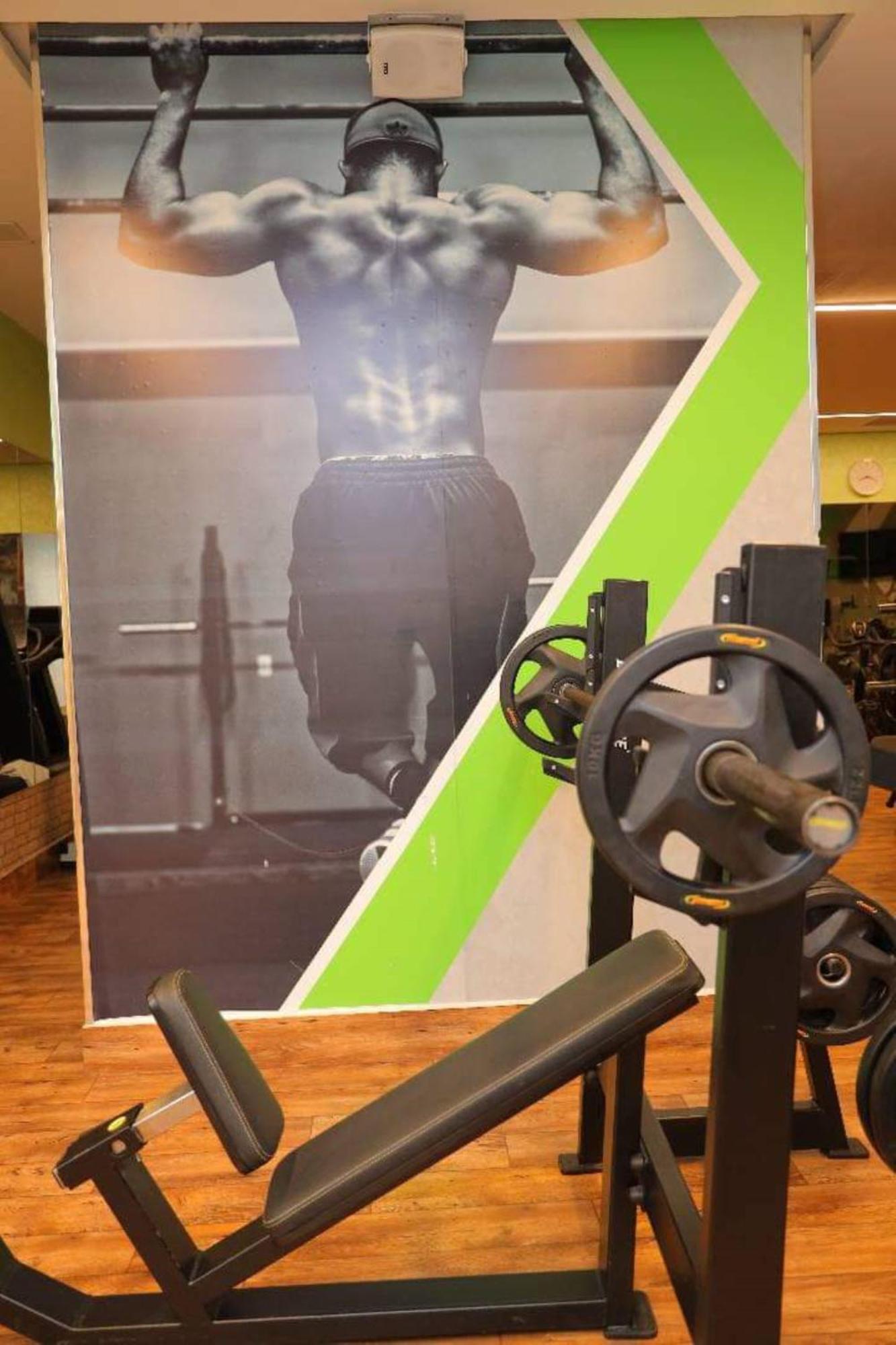 Rodina Hotel Spa & Conferences Vahran Dış mekan fotoğraf
