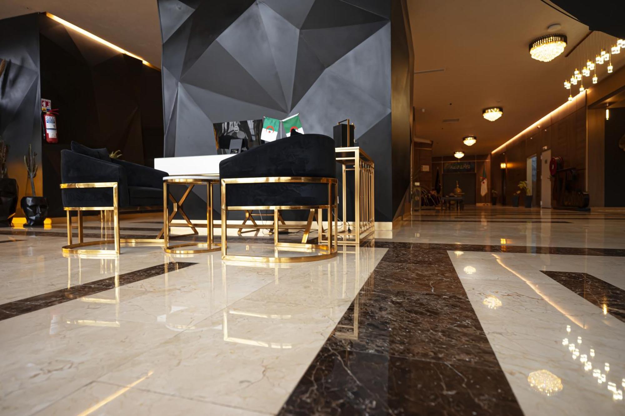 Rodina Hotel Spa & Conferences Vahran Dış mekan fotoğraf