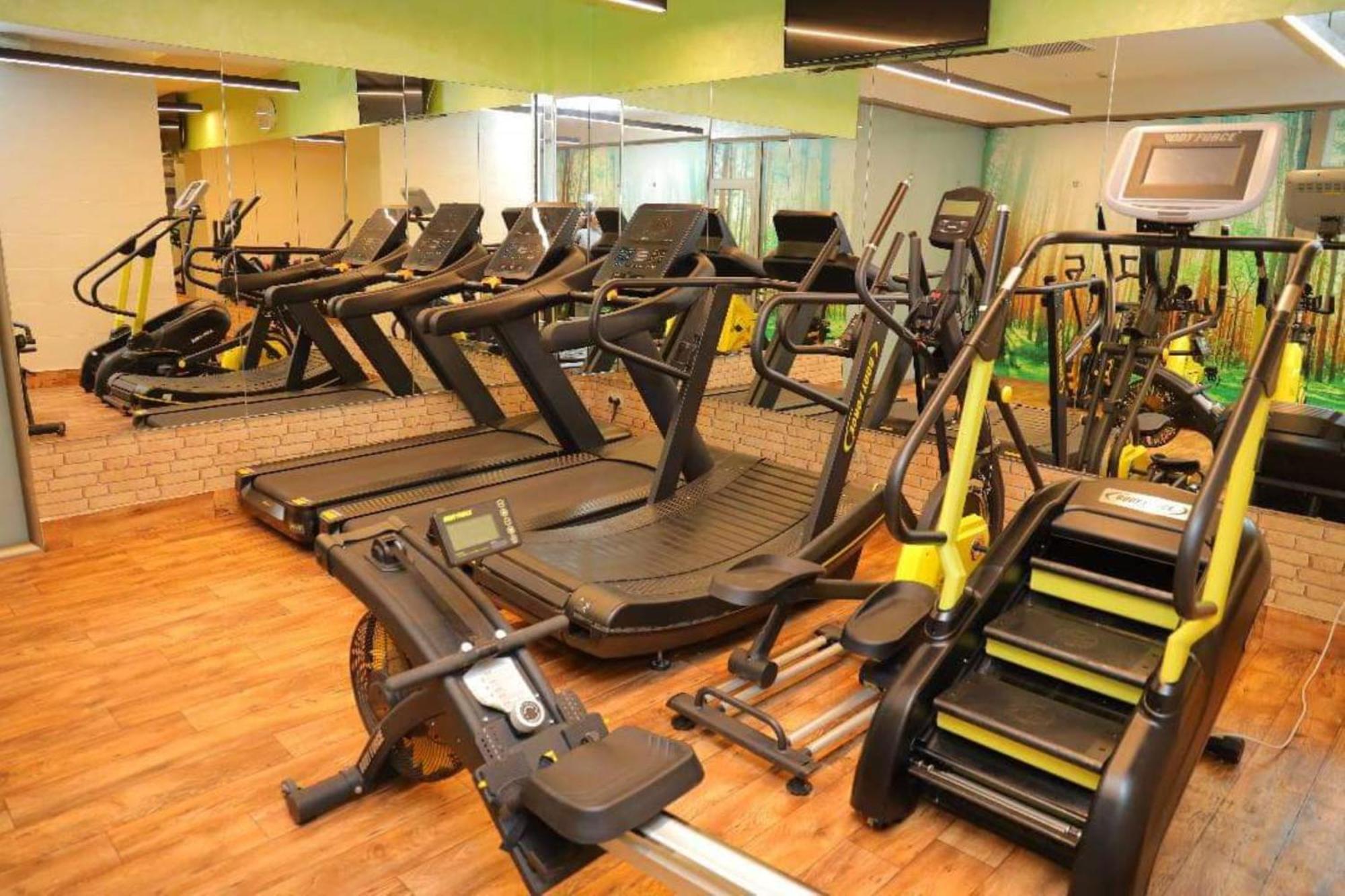 Rodina Hotel Spa & Conferences Vahran Dış mekan fotoğraf
