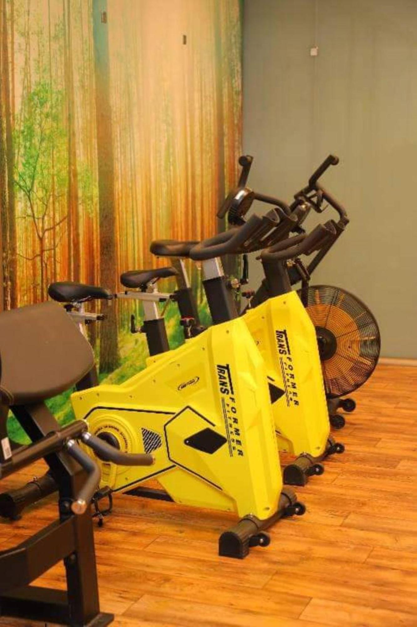 Rodina Hotel Spa & Conferences Vahran Dış mekan fotoğraf