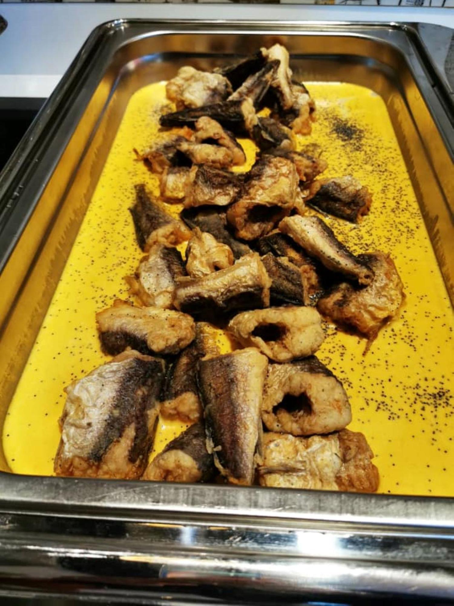 Rodina Hotel Spa & Conferences Vahran Dış mekan fotoğraf