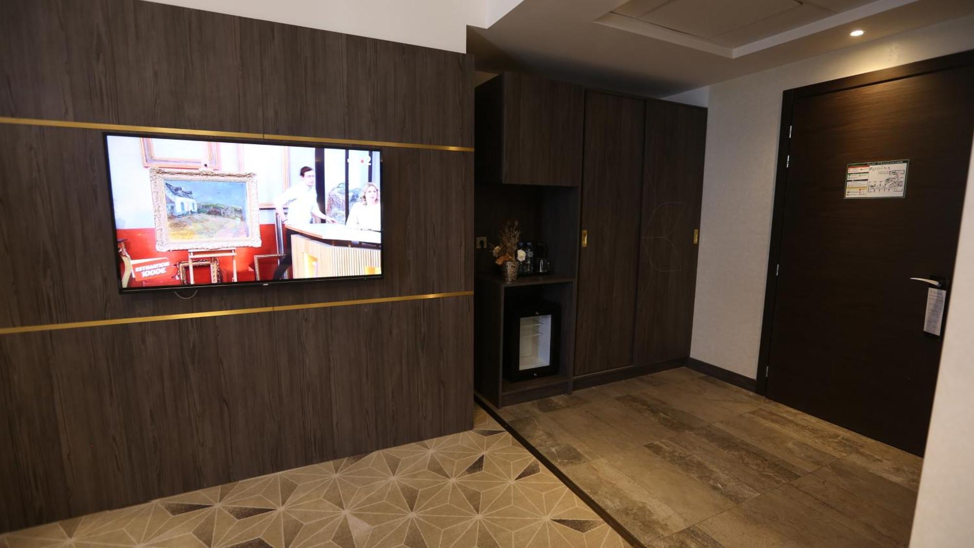 Rodina Hotel Spa & Conferences Vahran Dış mekan fotoğraf