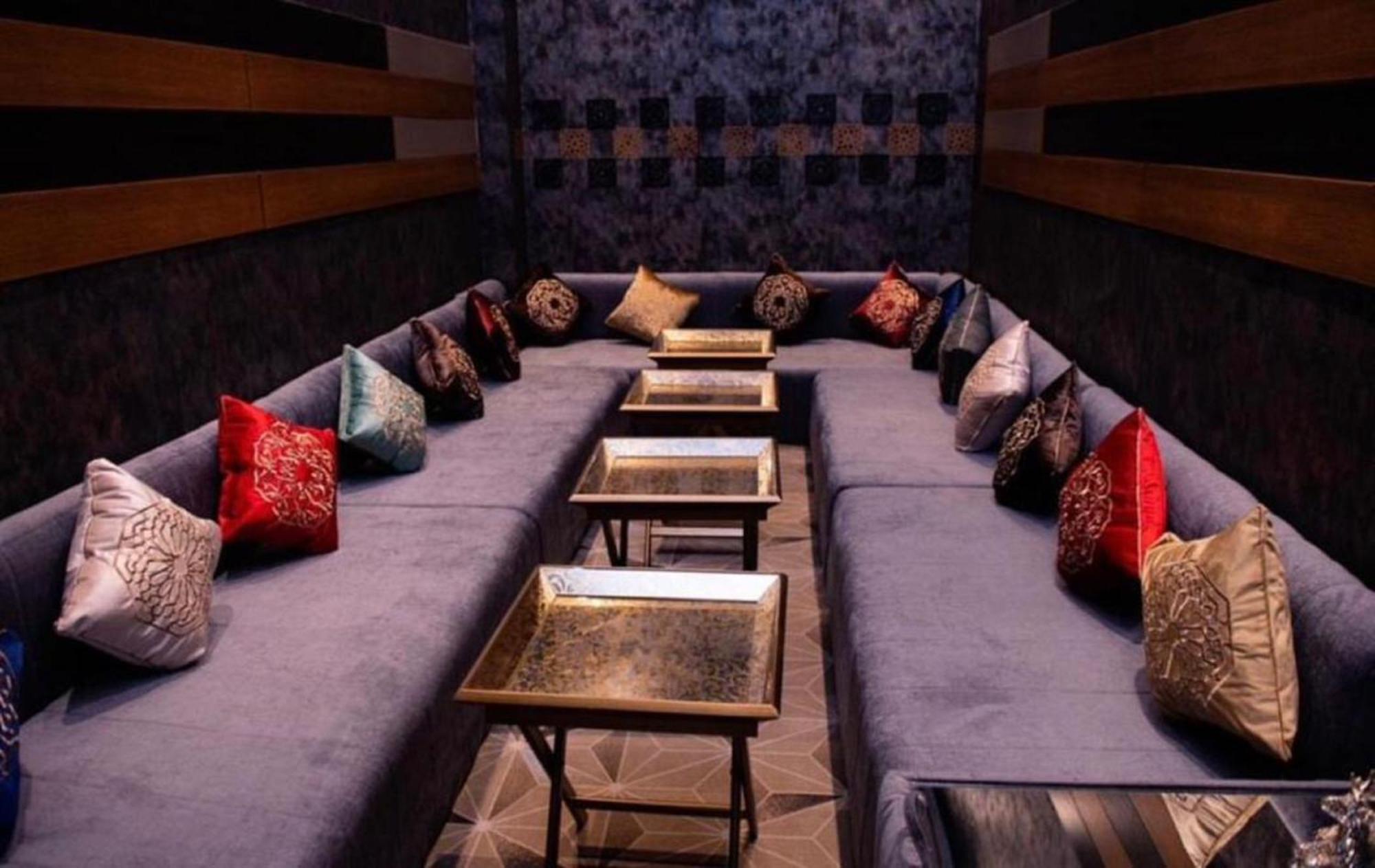 Rodina Hotel Spa & Conferences Vahran Dış mekan fotoğraf
