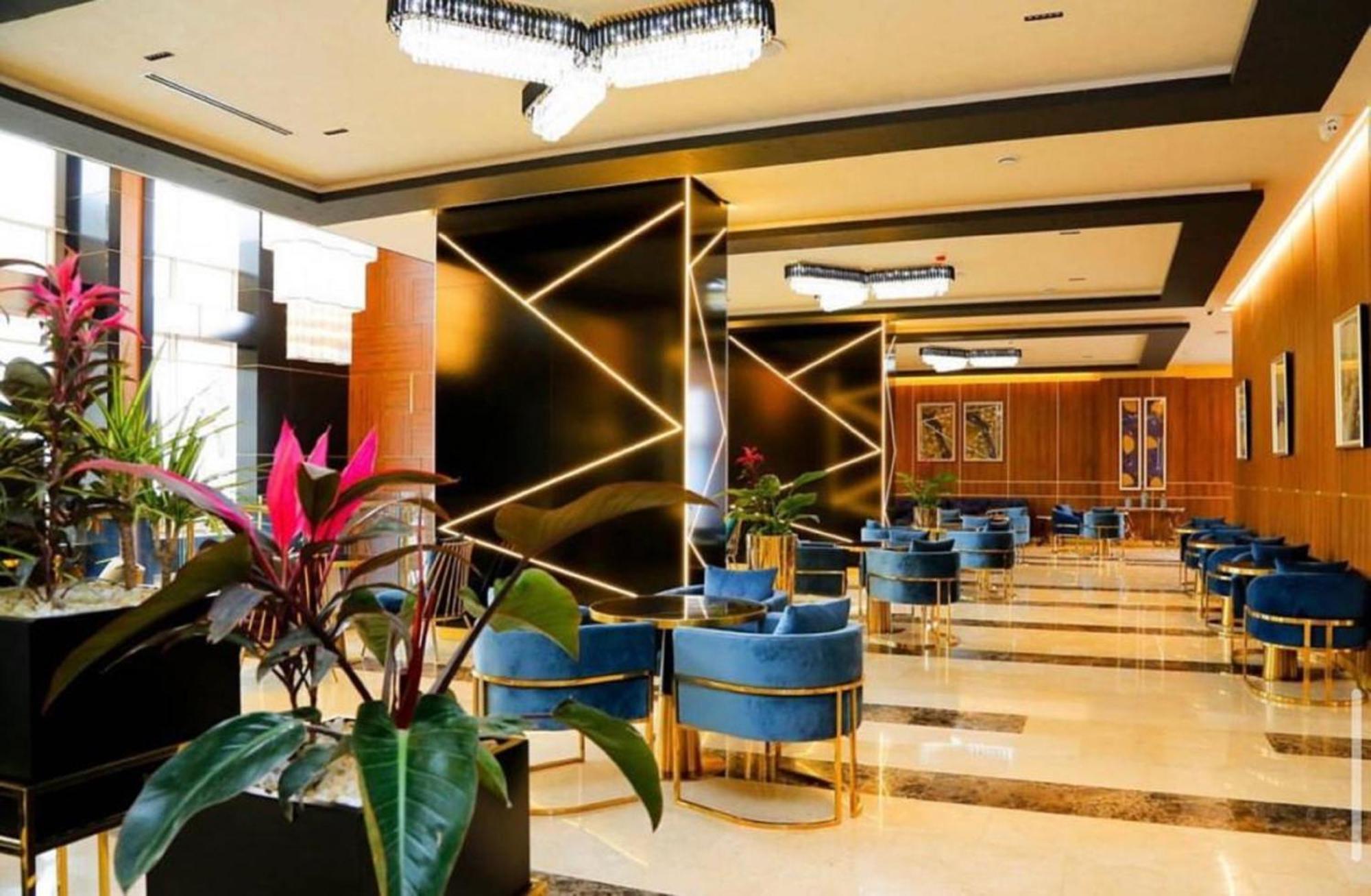 Rodina Hotel Spa & Conferences Vahran Dış mekan fotoğraf