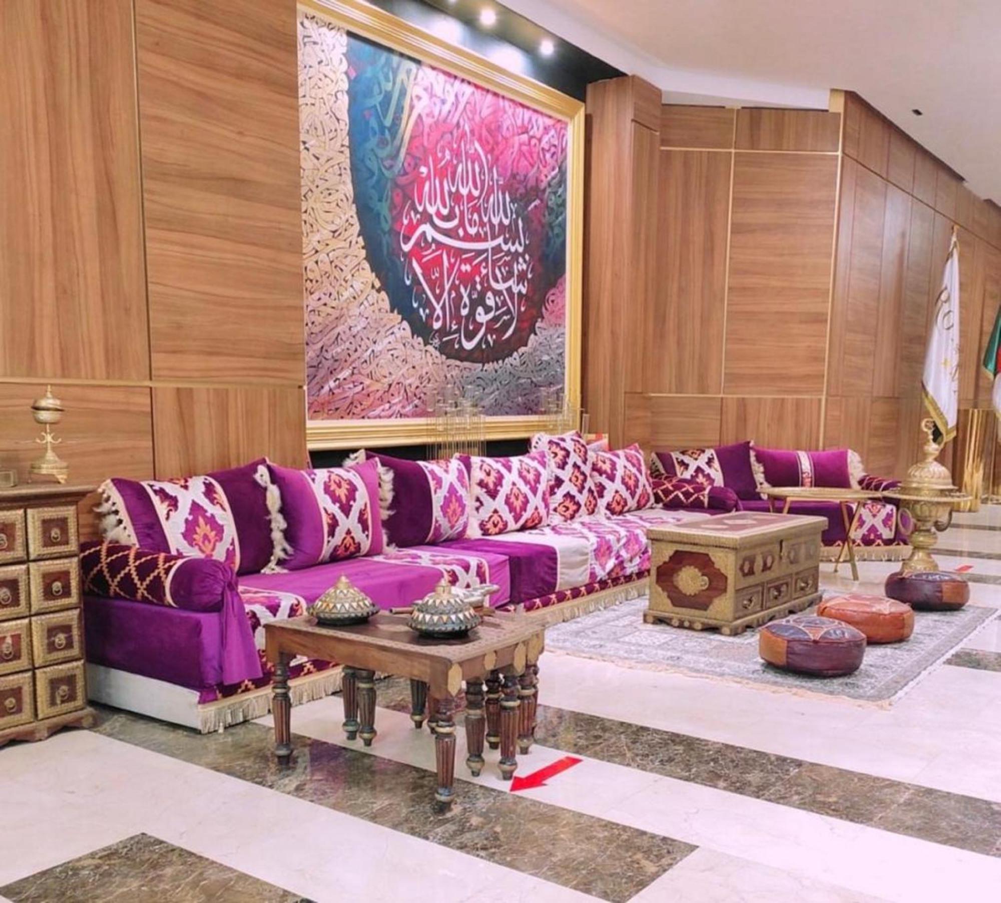 Rodina Hotel Spa & Conferences Vahran Dış mekan fotoğraf