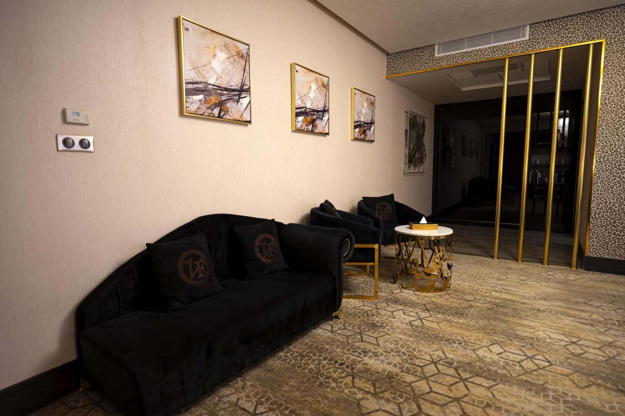 Rodina Hotel Spa & Conferences Vahran Oda fotoğraf